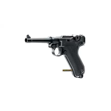 Umarex Legends P08 Blowback Co2 Cal 4,5 380179 Umarex Legends P08 Blowback Co2 Cal 4,5 380179