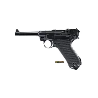 Umarex Legends P08 Blowback Co2 Cal 4,5 380179 2