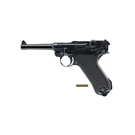 Umarex Legends P08 Blowback Co2 Cal 4,5 380179