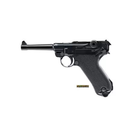 Umarex Legends P08 Blowback Co2 Cal 4,5 380179 Umarex Legends P08 Blowback Co2 Cal 4,5 380179