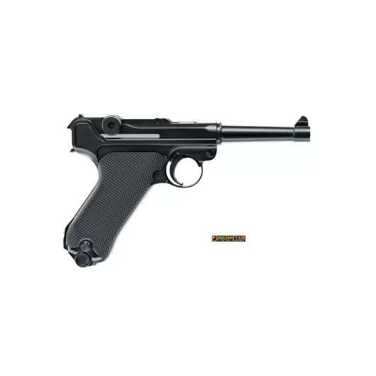 Umarex Legends P08 Blowback Co2 Cal 4,5 380179