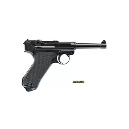 Umarex Legends P08 Blowback Co2 Cal 4,5 380179 Umarex Legends P08 Blowback Co2 Cal 4,5 380179