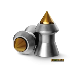 H&N Hornet cal 4,5mm 0,62g