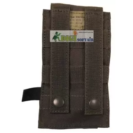 MFH porta caricatore universale OD