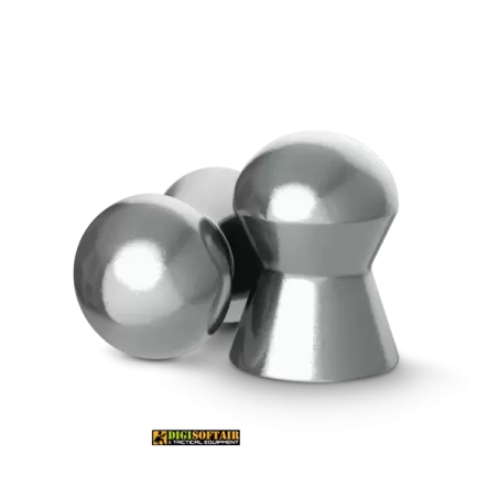 H&N Field Target Trophy Green cal 4,5mm 0,37g 750328 H&N Field Target Trophy Green cal 4,5mm 0,37g 750328