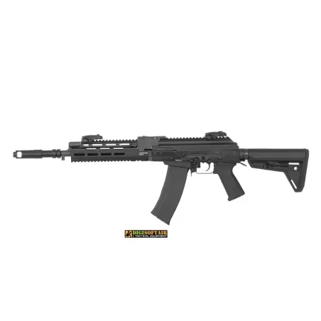 JING GONG A47 Tactical Folding Stock fucile elettrico JING GONG A47 Tactical Folding Stock fucile elettrico