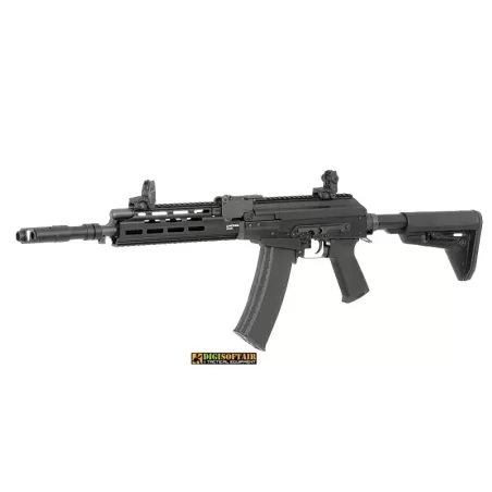 JING GONG A47 Tactical Folding Stock fucile elettrico JING GONG A47 Tactical Folding Stock fucile elettrico