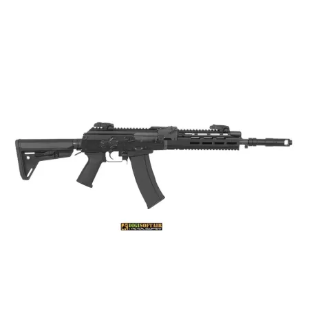 JING GONG A47 Tactical Folding Stock fucile elettrico JING GONG A47 Tactical Folding Stock fucile elettrico
