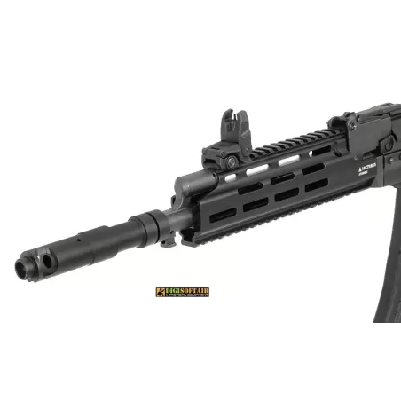JING GONG A47 Tactical Folding Stock fucile elettrico JING GONG A47 Tactical Folding Stock fucile elettrico