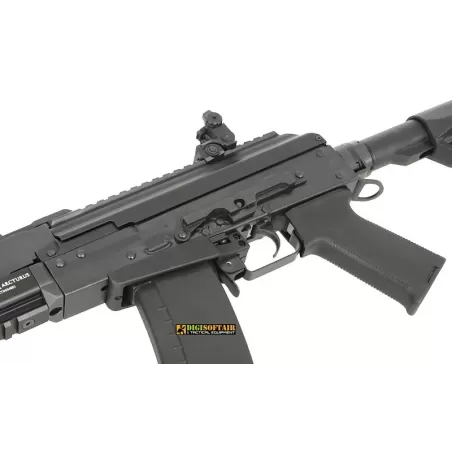 JING GONG A47 Tactical Folding Stock fucile elettrico JING GONG A47 Tactical Folding Stock fucile elettrico
