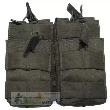 MFH magazine modular Pouch, OD green