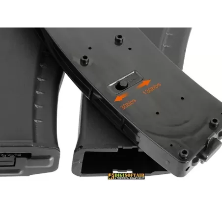 JING GONG A47 Tactical Folding Stock fucile elettrico JING GONG A47 Tactical Folding Stock fucile elettrico