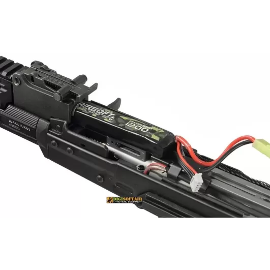 AK Carbine AT-AK01 Arcturus