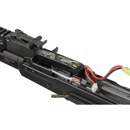 AK Carbine AT-AK01 Arcturus AK Carbine AT-AK01 Arcturus