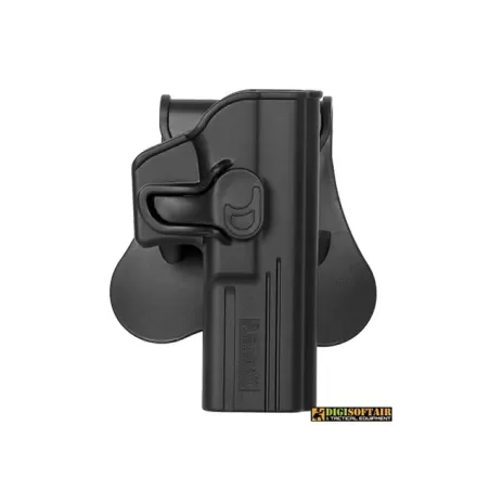 copy of Glock g17 g18 SWISS ARMS holster