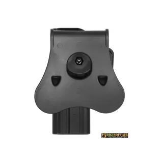 copy of Glock g17 g18 SWISS ARMS holster 2