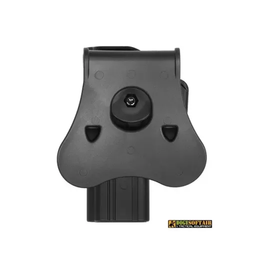 copy of Glock g17 g18 SWISS ARMS holster