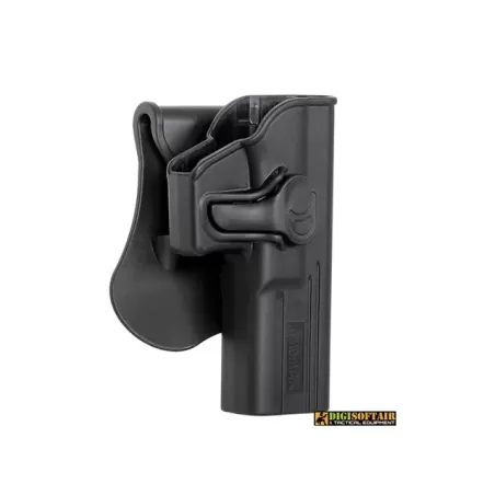 copy of Glock g17 g18 SWISS ARMS holster