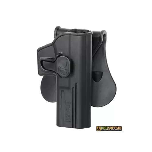 copy of Glock g17 g18 SWISS ARMS holster