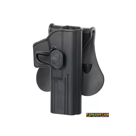 copy of Glock g17 g18 SWISS ARMS holster