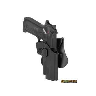 Amomax Fondina per Beretta M9 92F  AM-T92G2 2