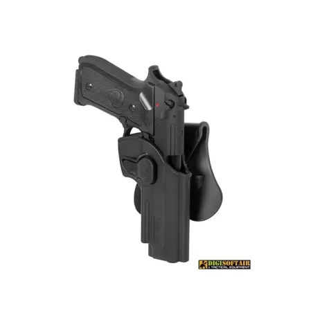 Amomax Fondina per Beretta M9