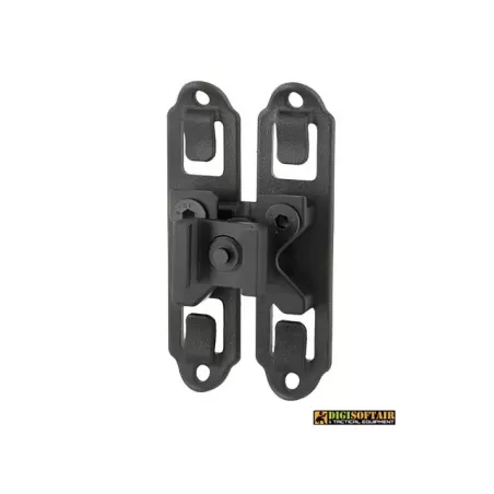 FMA WEAPONLINK MOLLE TYPE Black