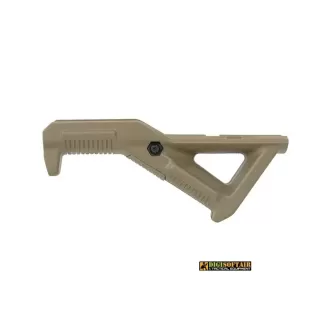 Big Dragon Angled ergonomic grip dark earth AFG1 2