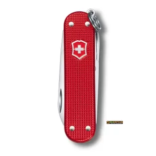 Victorinox Classic SD Alox Sweet Berry 2
