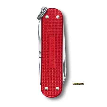 Victorinox Classic SD Alox Sweet Berry Victorinox Classic SD Alox Sweet Berry