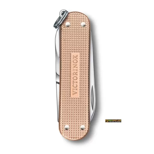 Victorinox Classic SD Alox Fresh Peach