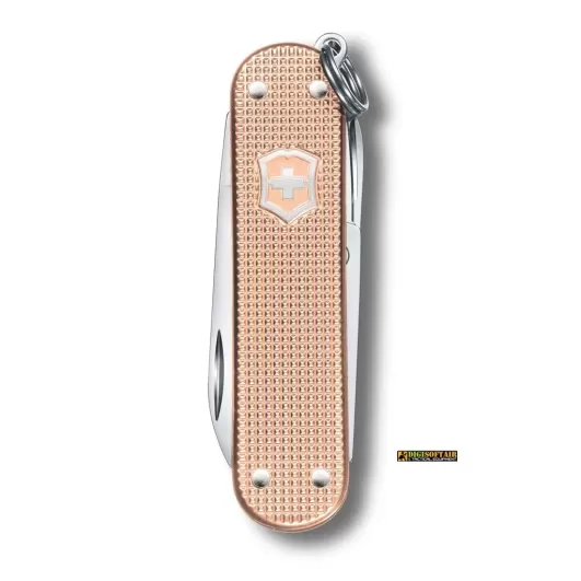 Victorinox Classic SD Alox Fresh Peach