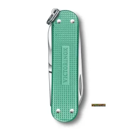 Victorinox Classic SD Alox Minty Mint Victorinox Classic SD Alox Minty Mint