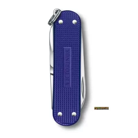Victorinox Classic SD Alox Night Dive Victorinox Classic SD Alox Night Dive