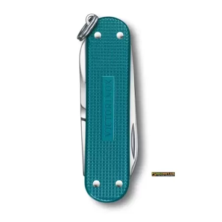 Victorinox Classic SD Alox Wild Jungle Victorinox Classic SD Alox Wild Jungle