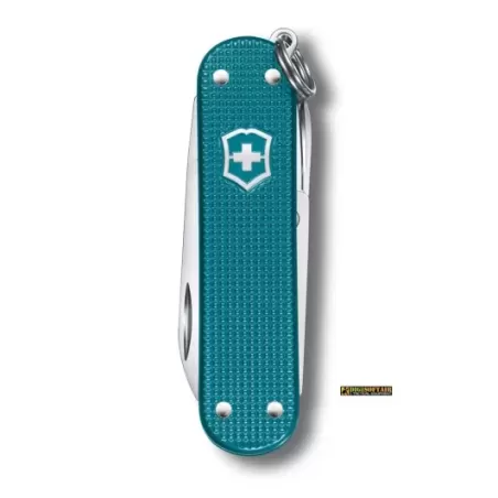 Victorinox Classic SD Alox Wild Jungle Victorinox Classic SD Alox Wild Jungle