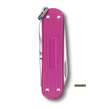 Victorinox Classic SD Alox Flamingo Party Victorinox Classic SD Alox Flamingo Party