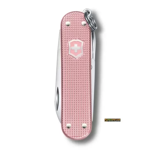 Victorinox Classic SD Alox Cotton Candy