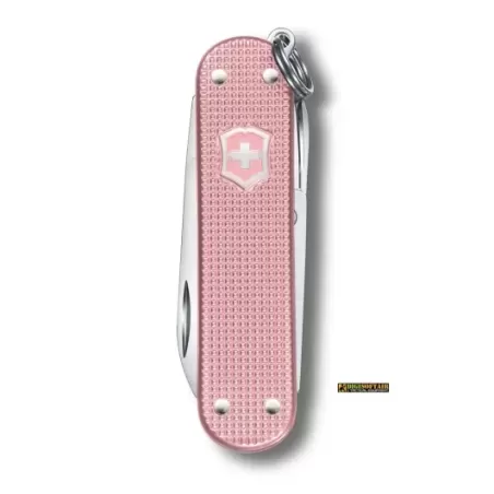 Victorinox Classic SD Alox Cotton Candy Victorinox Classic SD Alox Cotton Candy
