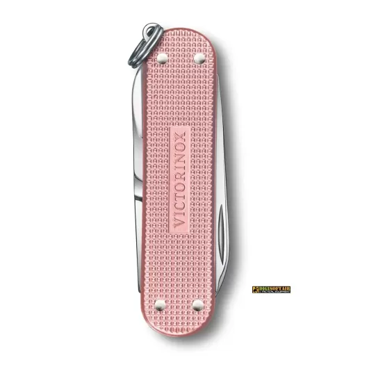 Victorinox Classic SD Alox Cotton Candy