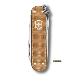 Victorinox Classic SD Alox Wet Sand 2