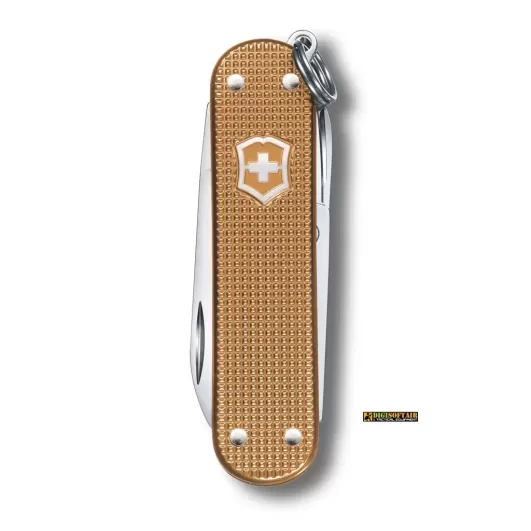 Victorinox Classic SD Alox Wet Sand