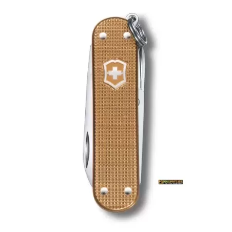 Victorinox Classic SD Alox Wet Sand Victorinox Classic SD Alox Wet Sand