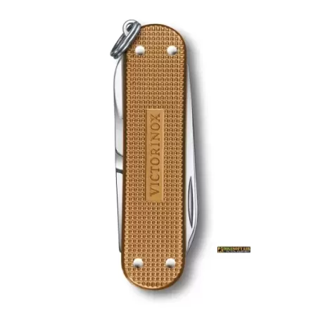 Victorinox Classic SD Alox Wet Sand Victorinox Classic SD Alox Wet Sand