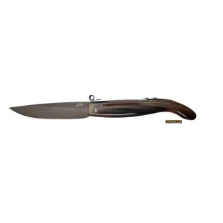 Saracca Romagnola 25 cm — Coltello Artigianale Nista
