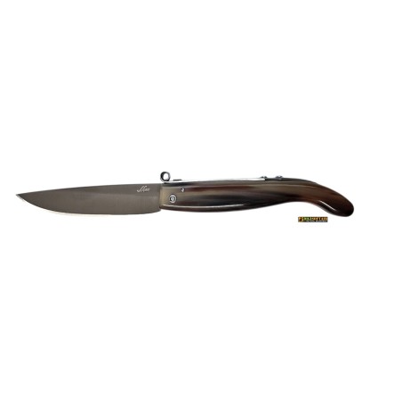 Saracca Romagnola 25 cm — Nista Handmade Knife Saracca Romagnola 25 cm — Nista Handmade Knife