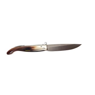 Saracca Romagnola 25 cm — Coltello Artigianale Nista 2
