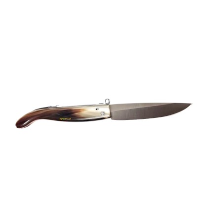 Saracca Romagnola 25 cm — Coltello Artigianale Nista Saracca Romagnola 25 cm — Coltello Artigianale Nista