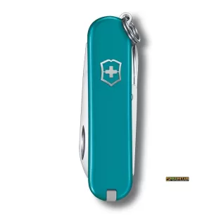 Victorinox Classic SD Mountain Lake 2