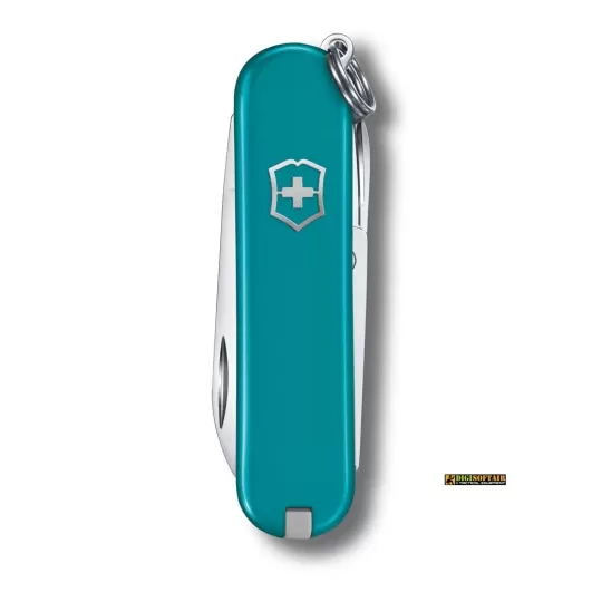Victorinox Classic SD Mountain Lake